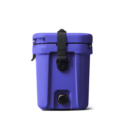 YETI Roadie® Glacière Rigide 15 Ultramarine Violet