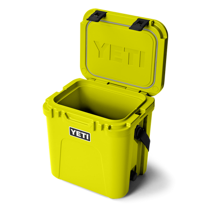 YETI Roadie® Glacière Rigide 24 Firefly Yellow