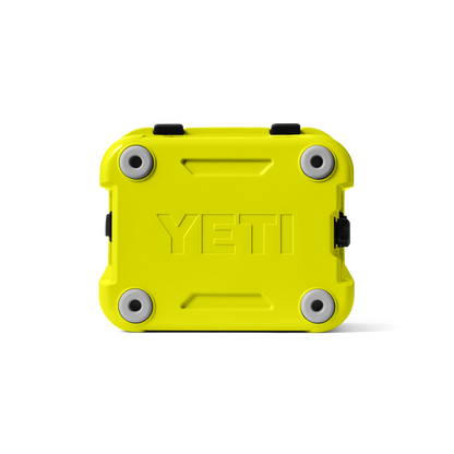 YETI Roadie® Glacière Rigide 24 Firefly Yellow