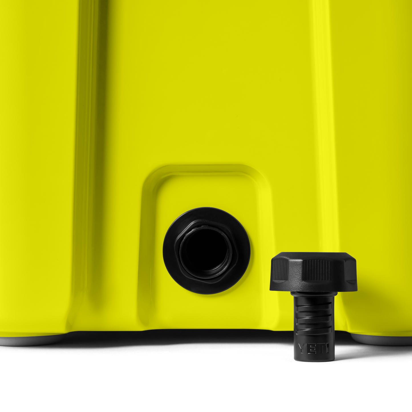 YETI Roadie® Glacière Rigide 24 Firefly Yellow