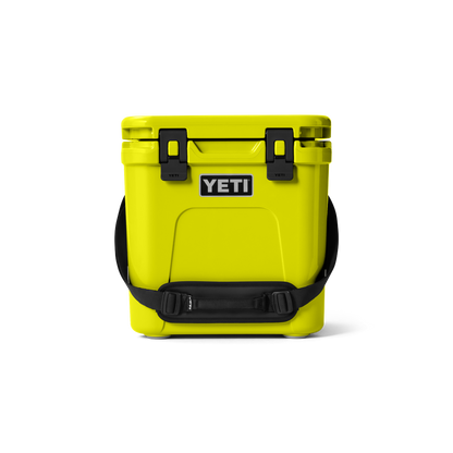 YETI Roadie® Glacière Rigide 24 Firefly Yellow