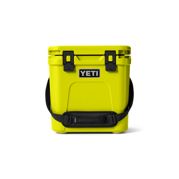 YETI Roadie® Glacière Rigide 24 Firefly Yellow