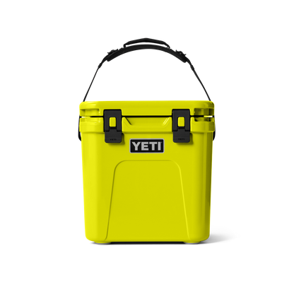 YETI Roadie® Glacière Rigide 24 Firefly Yellow