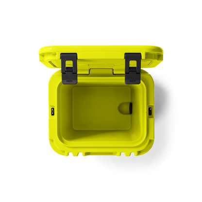 YETI Roadie® Glacière Rigide 24 Firefly Yellow
