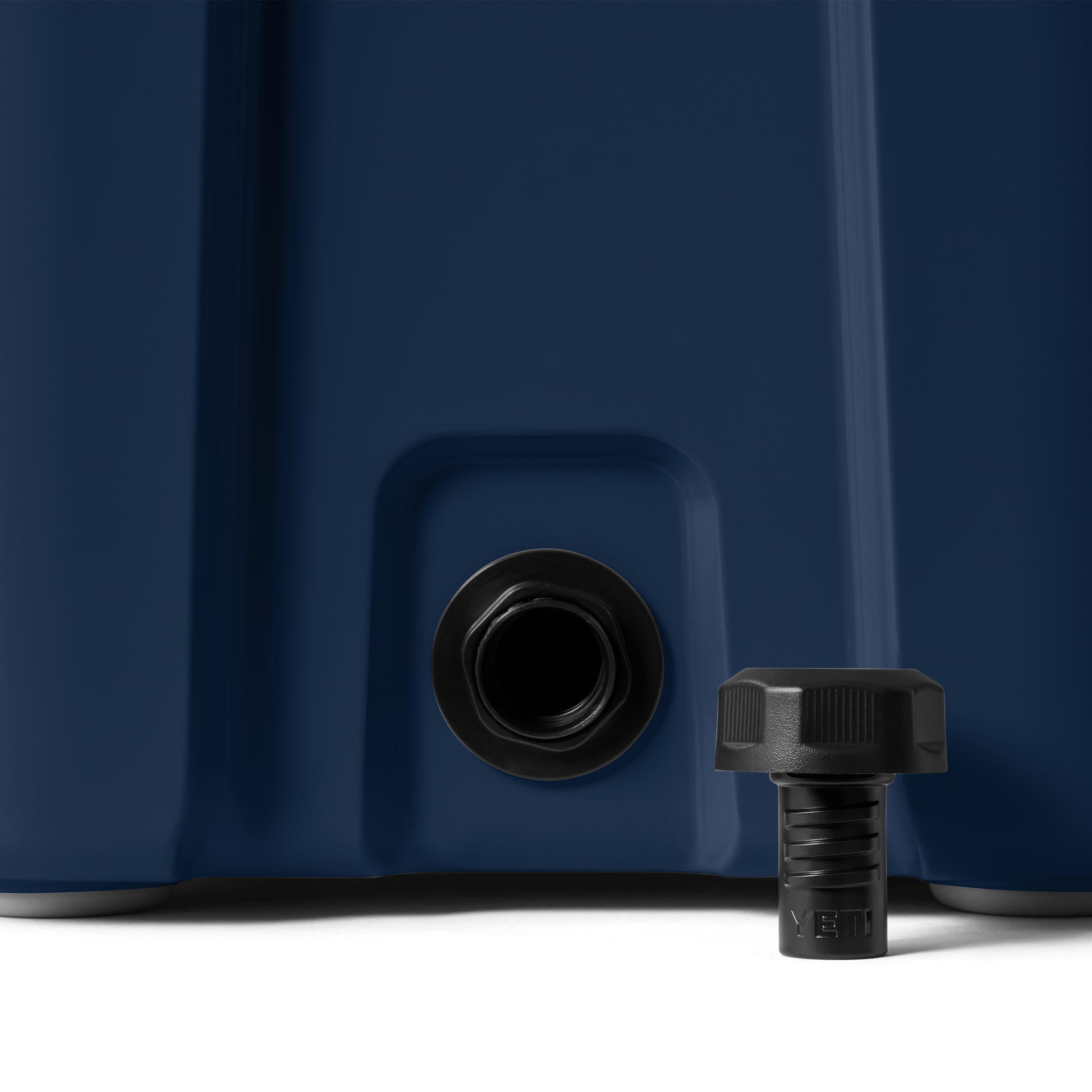 YETI Roadie® Glacière Rigide 24 Navy 