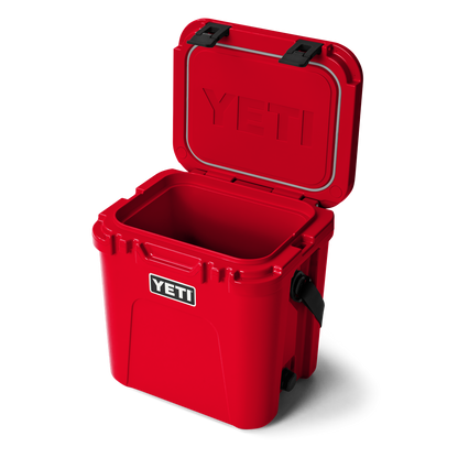 YETI Roadie® Glacière Rigide 24 Rescue Red 