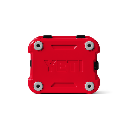 YETI Roadie® Glacière Rigide 24 Rescue Red 