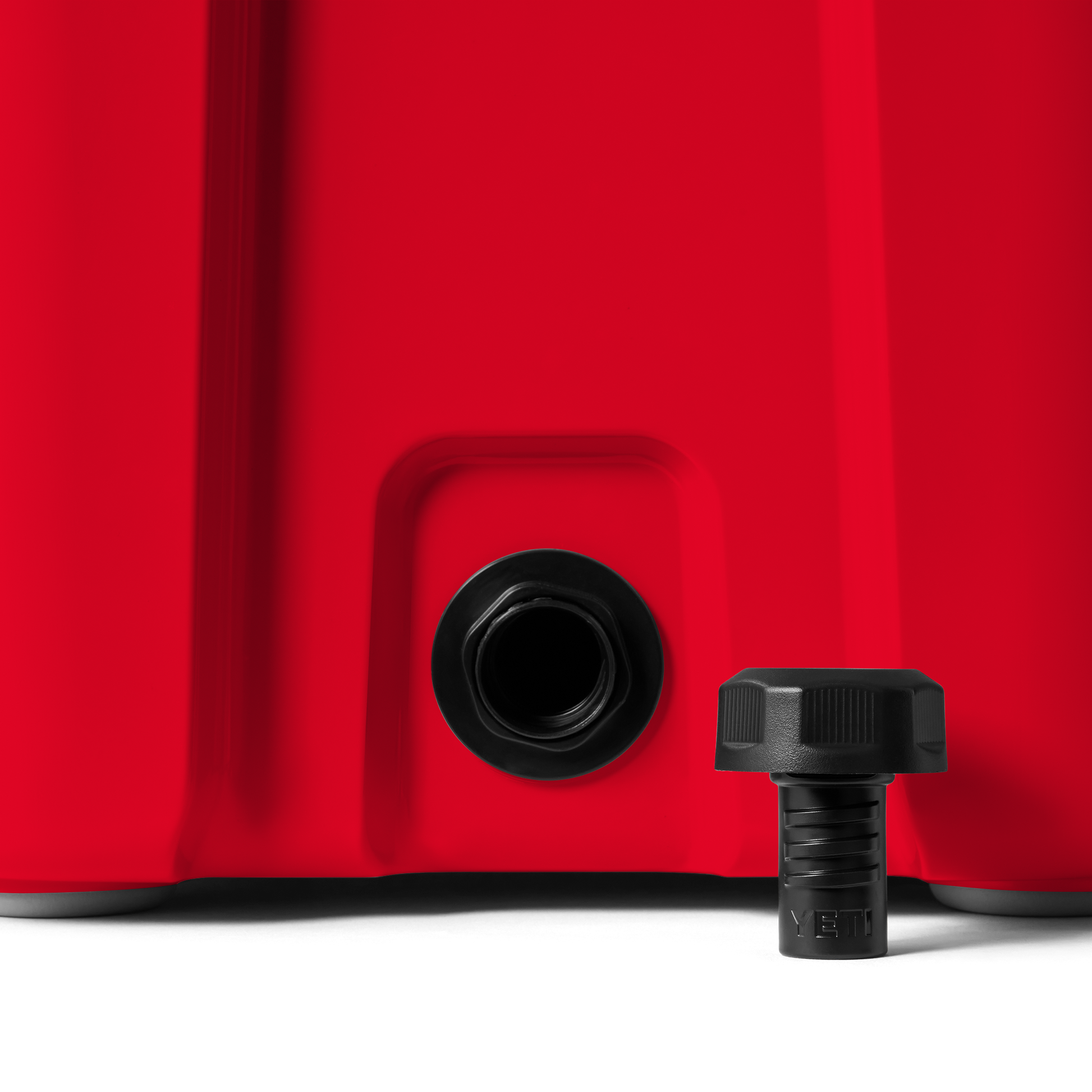 YETI Roadie® Glacière Rigide 24 Rescue Red 