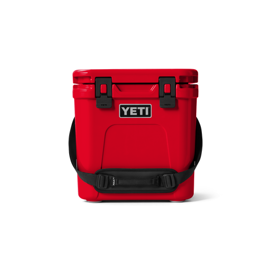YETI Roadie® 24 Cool Box Rescue Red 