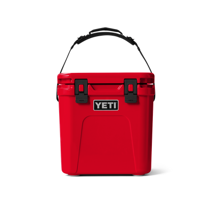 YETI Roadie® Glacière Rigide 24 Rescue Red 