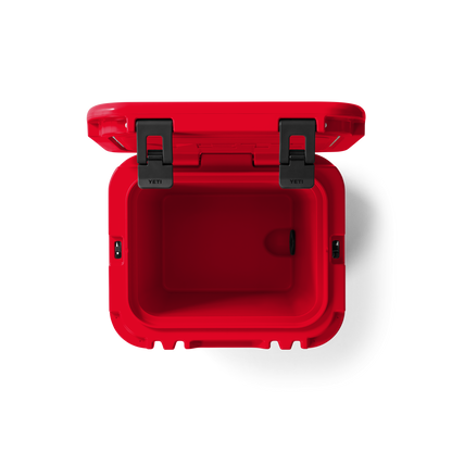 YETI Roadie® Glacière Rigide 24 Rescue Red 