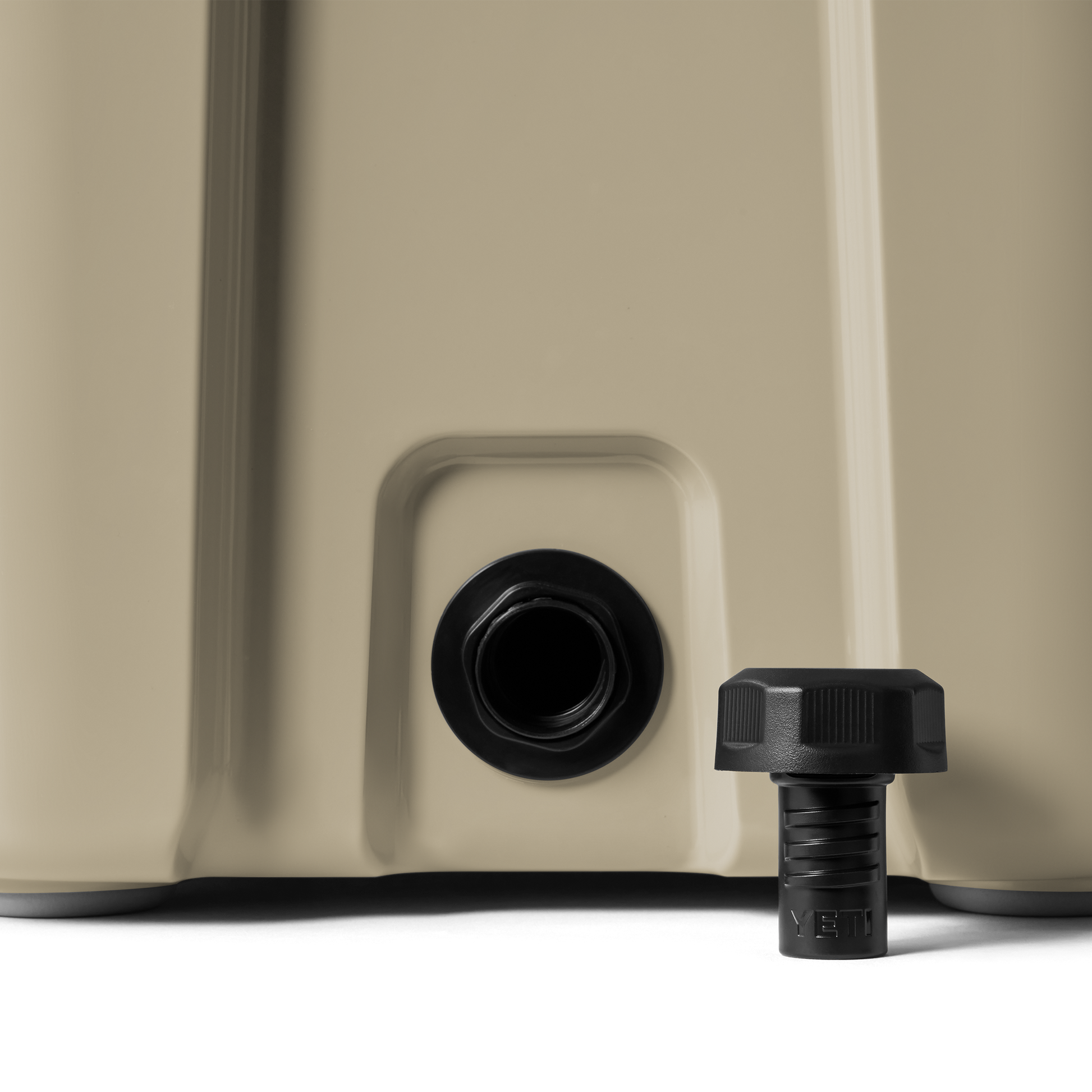 YETI Roadie® Glacière Rigide 24 Tan 