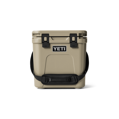 YETI Roadie® Glacière Rigide 24 Tan 