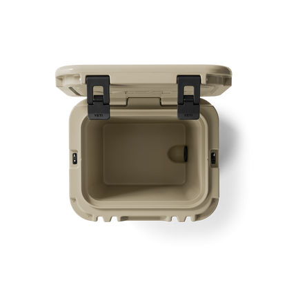 YETI Roadie® Glacière Rigide 24 Tan 