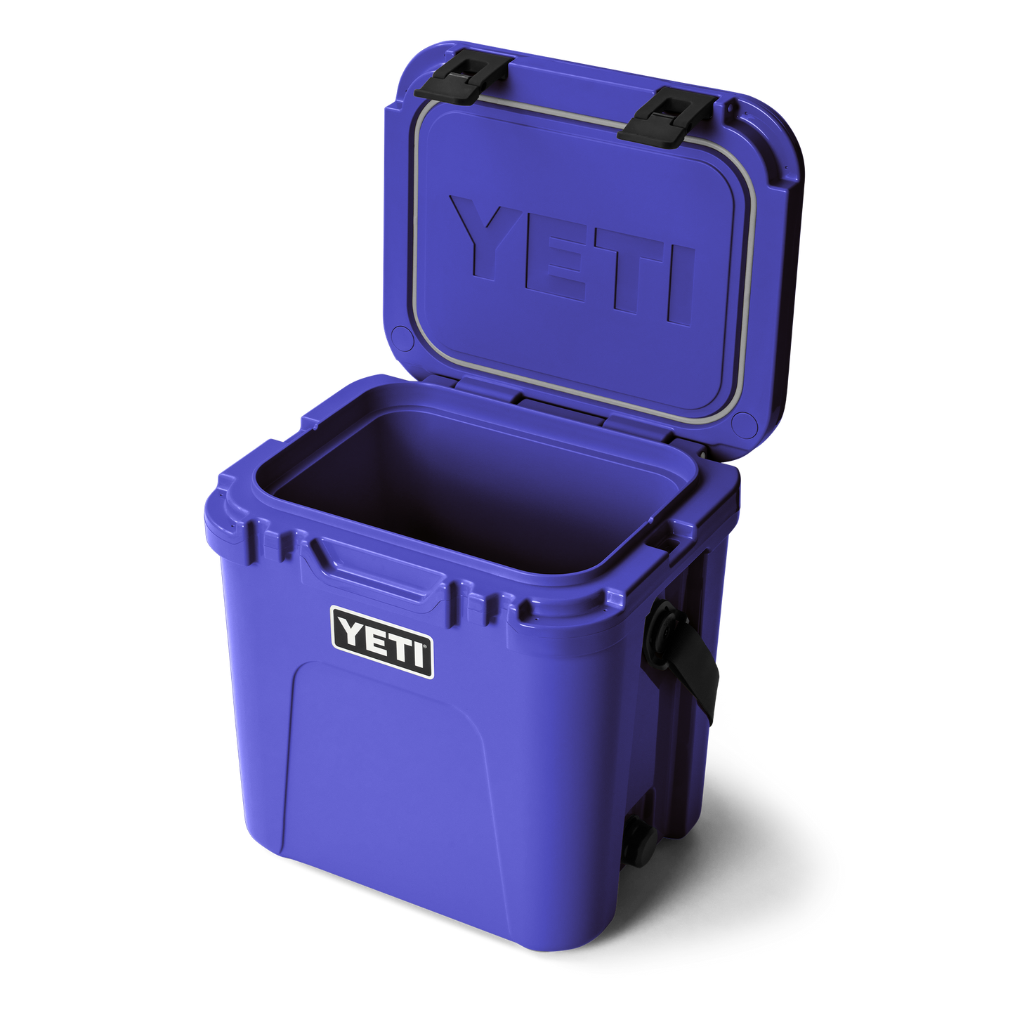 YETI Roadie® Glacière Rigide 24 Ultramarine Violet