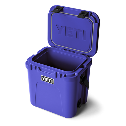 YETI Roadie® Glacière Rigide 24 Ultramarine Violet