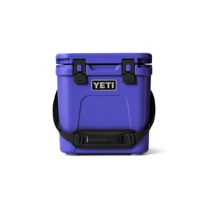 YETI Roadie® Glacière Rigide 24 Ultramarine Violet