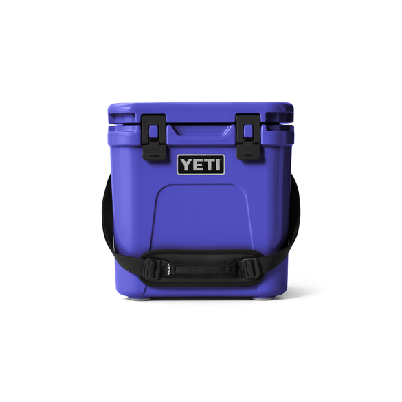 YETI Roadie® Glacière Rigide 24 Ultramarine Violet