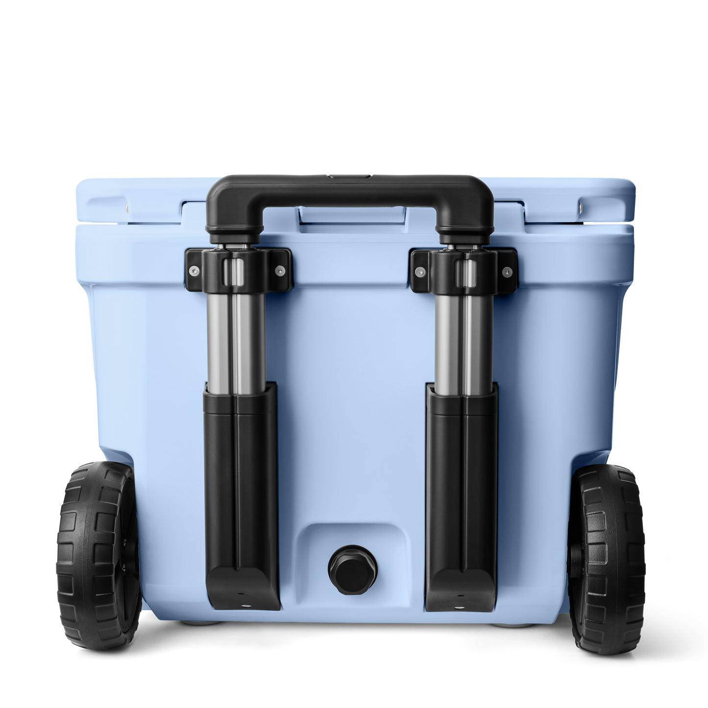 YETI Glacière sur roulettes Roadie® 32 Big Sky Blue