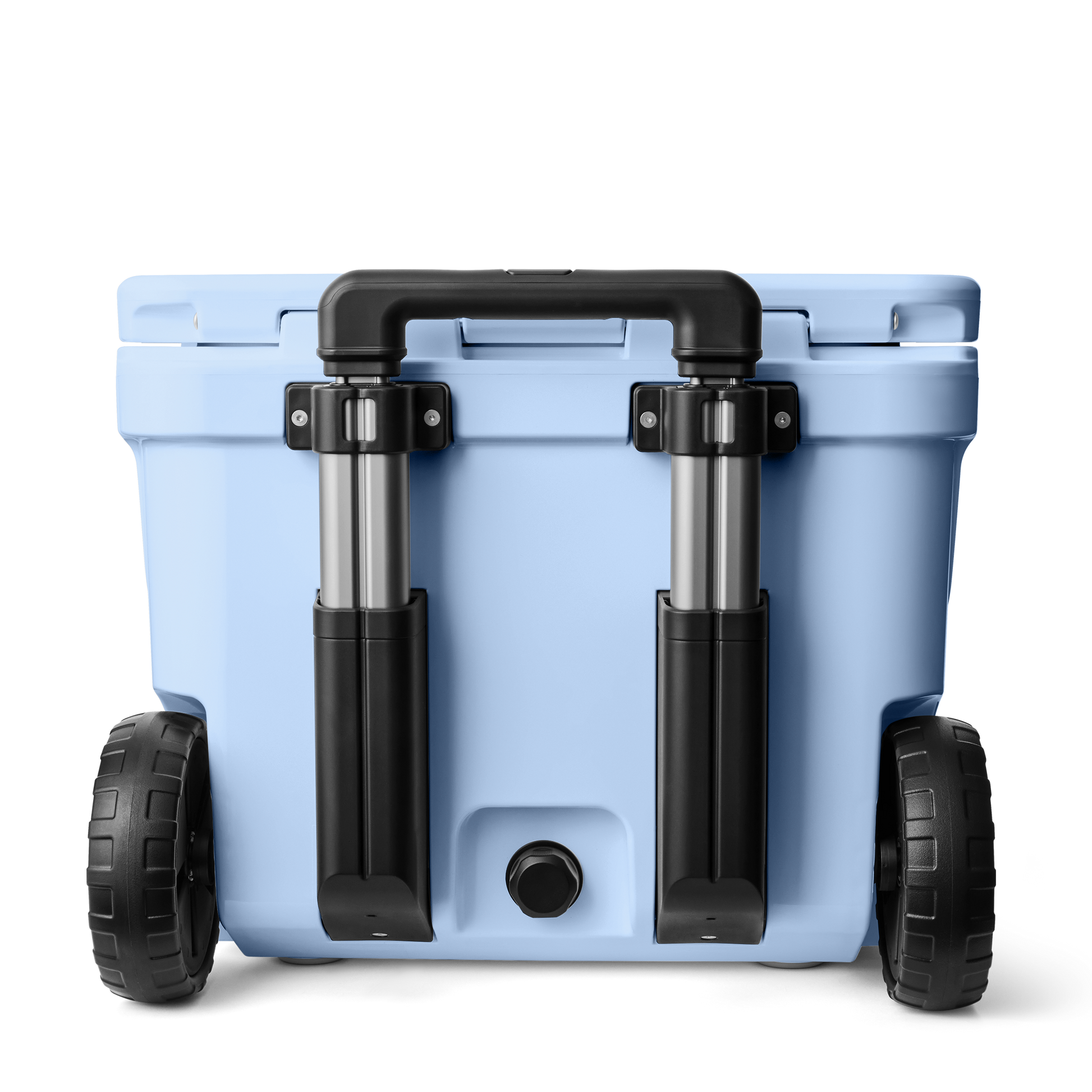 YETI Glacière sur roulettes Roadie® 32 Big Sky Blue