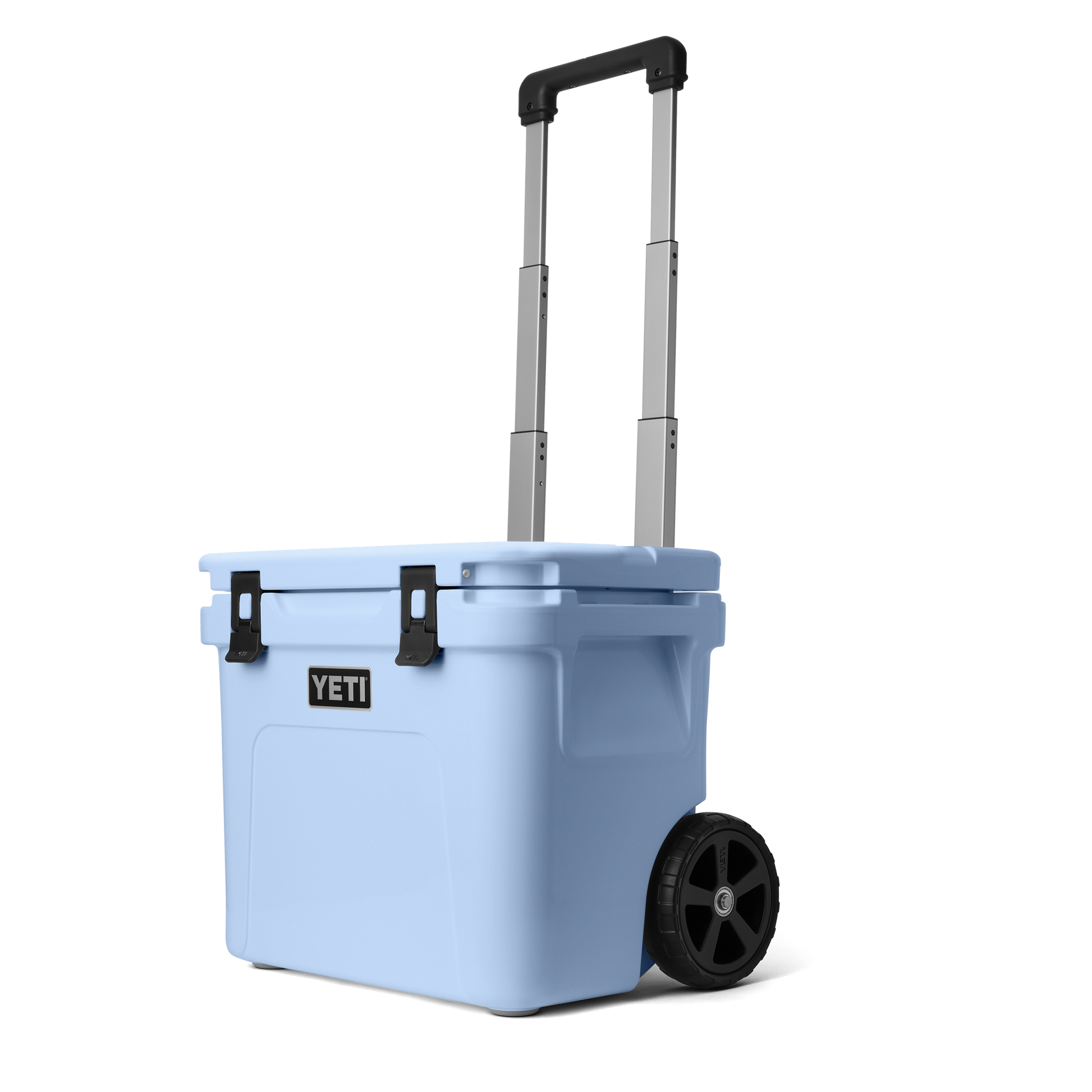YETI Glacière sur roulettes Roadie® 32 Big Sky Blue