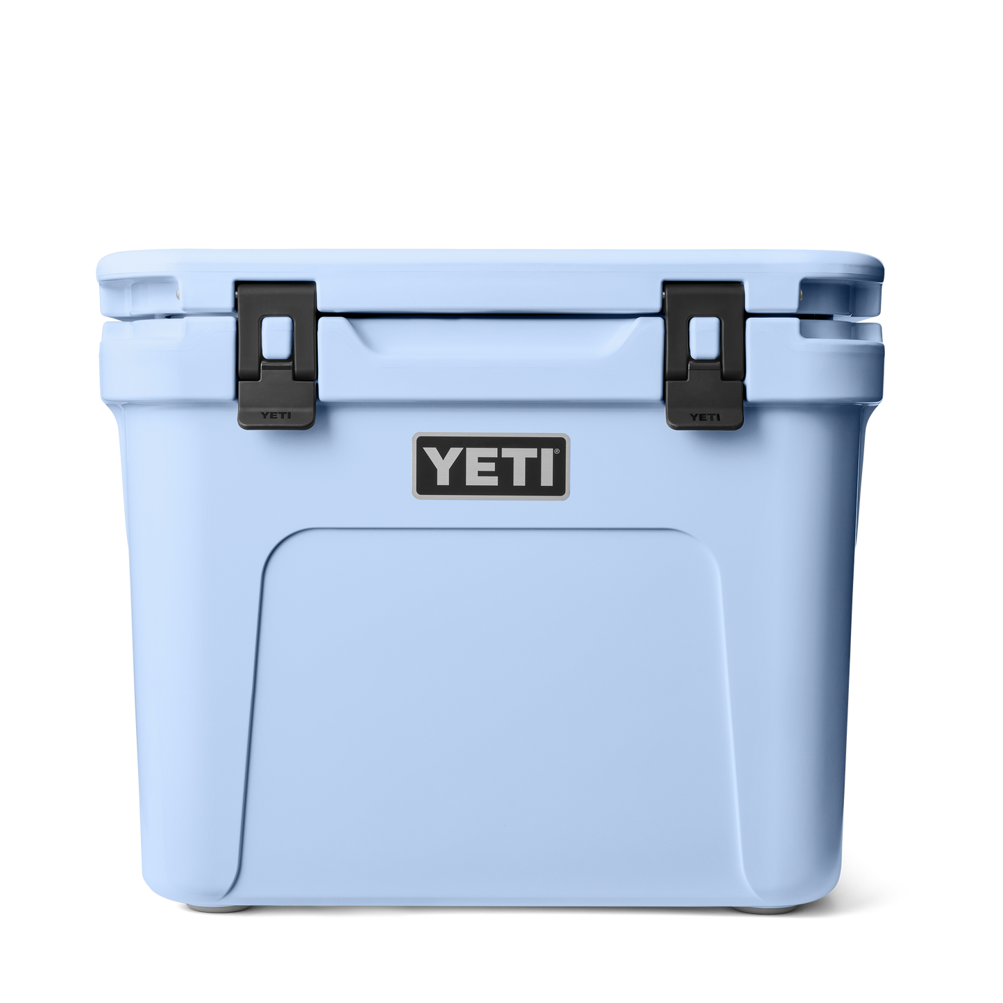 YETI Glacière sur roulettes Roadie® 32 Big Sky Blue