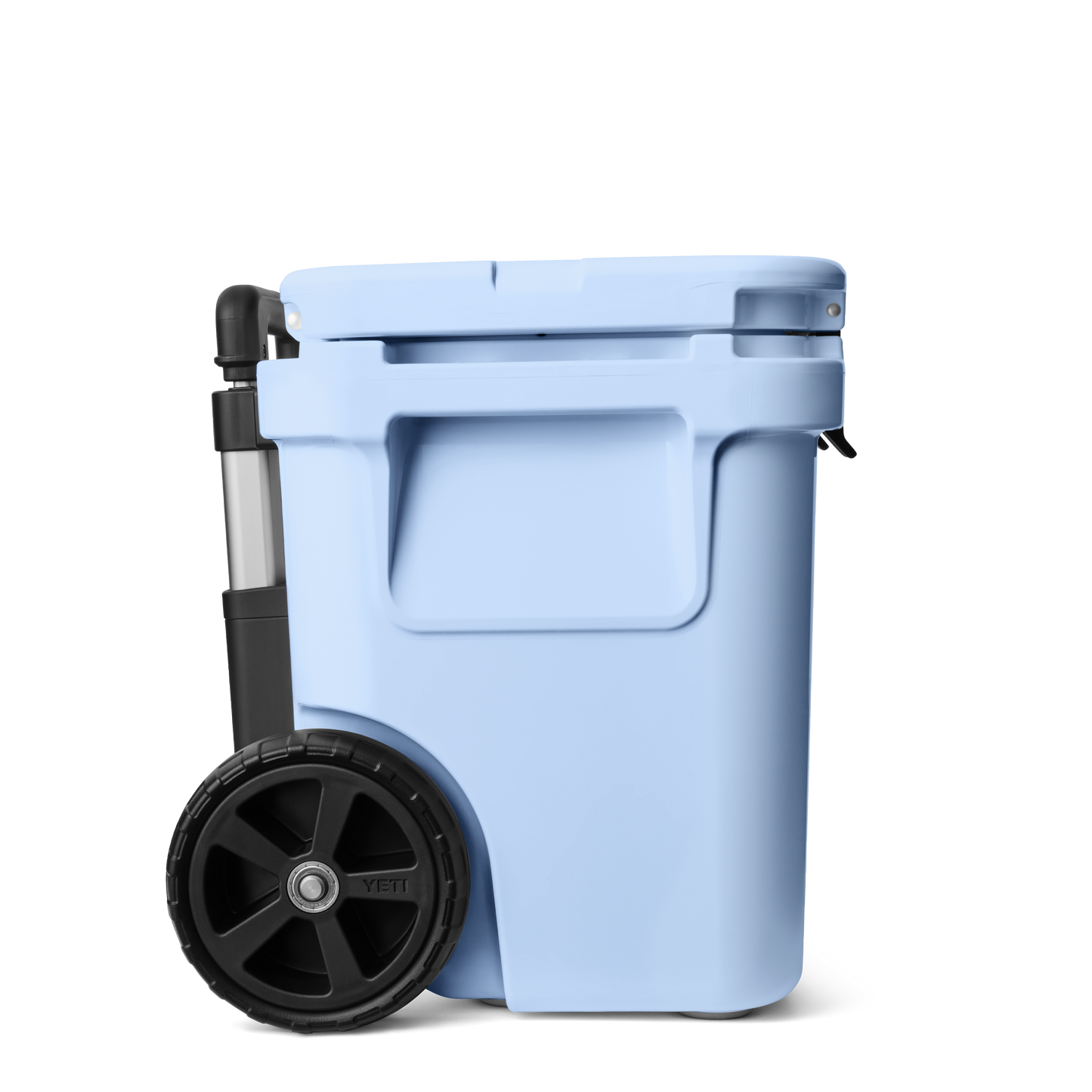 YETI Glacière sur roulettes Roadie® 32 Big Sky Blue