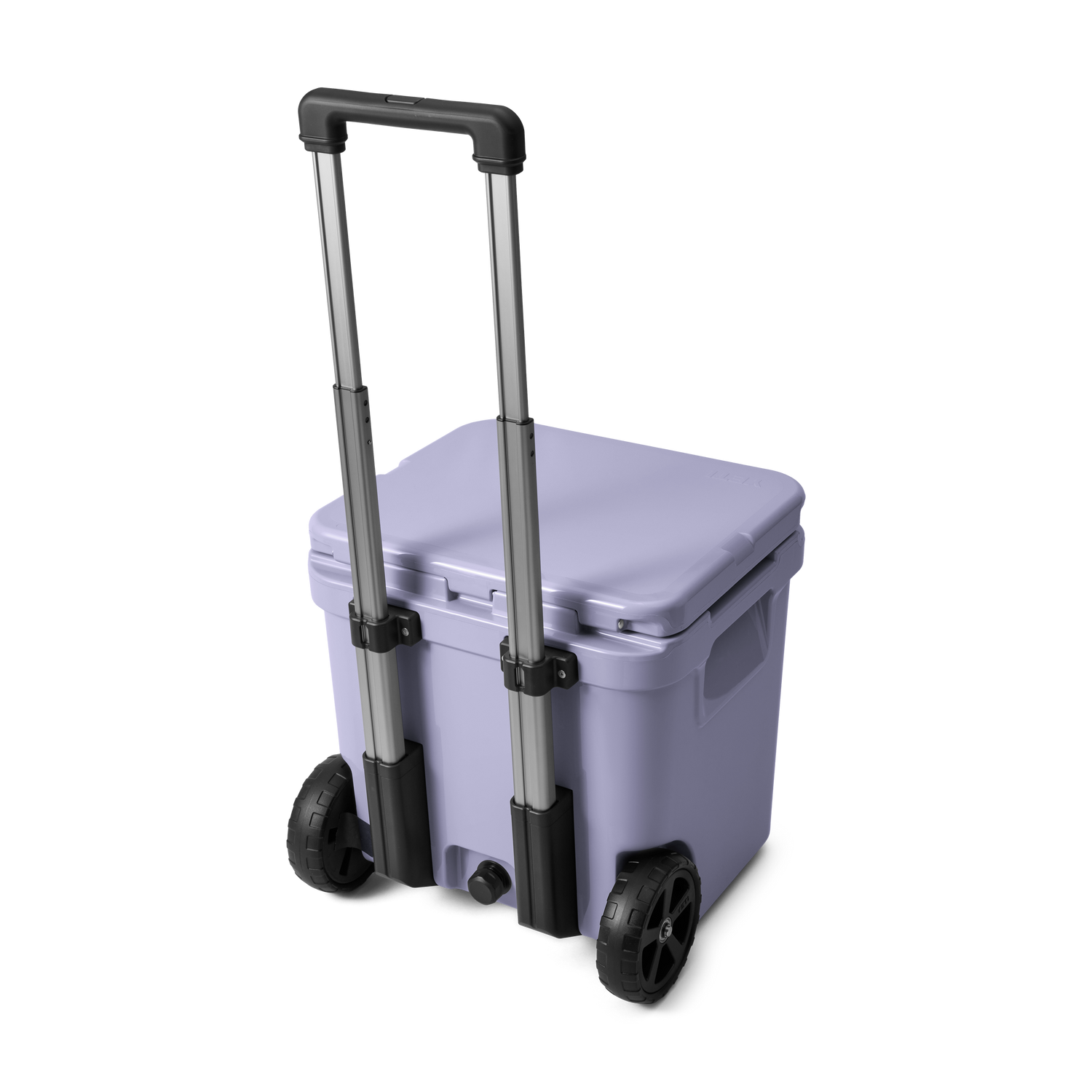 YETI Glacière sur roulettes Roadie® 48 Cosmic Lilac