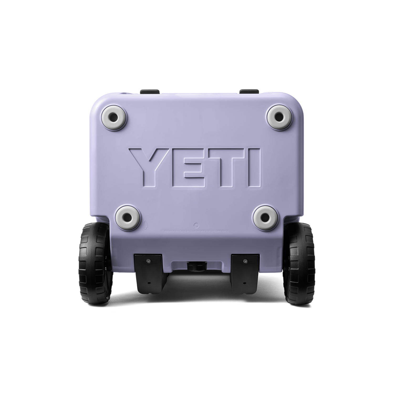 YETI Glacière sur roulettes Roadie® 48 Cosmic Lilac