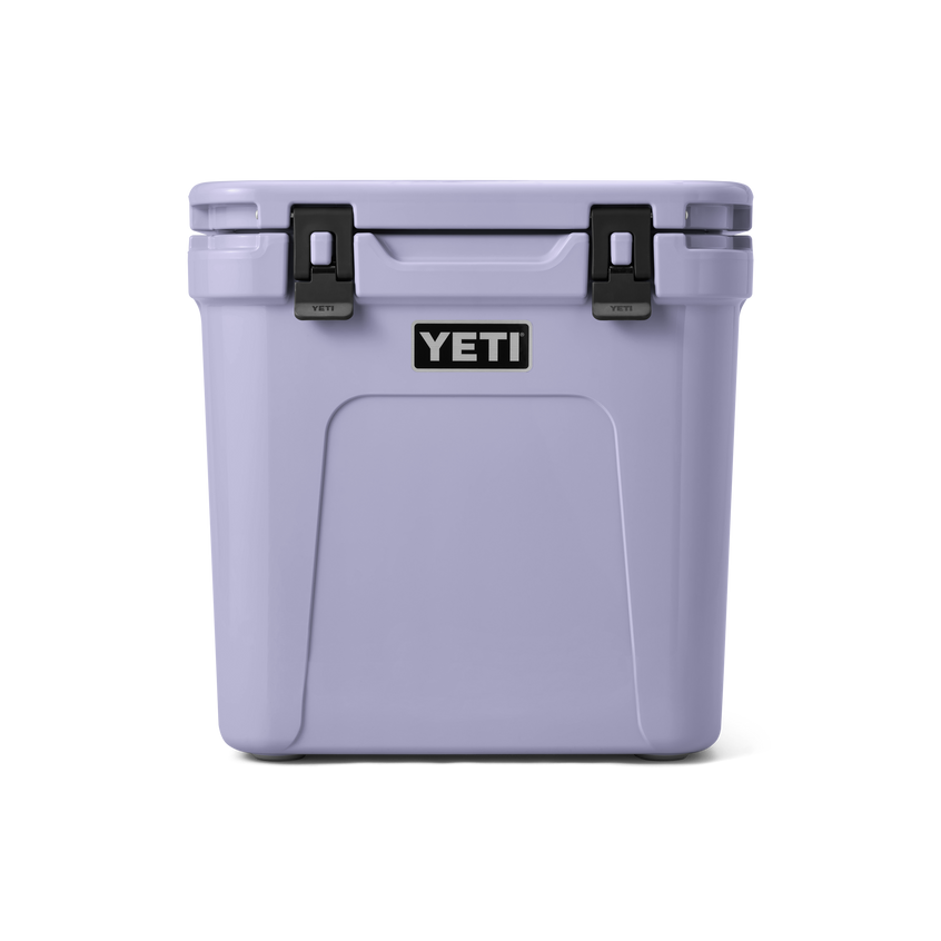 YETI Glacière sur roulettes Roadie® 48 Cosmic Lilac