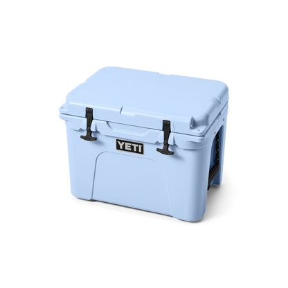 YETI Tundra® Glacière 35 Big Sky Blue
