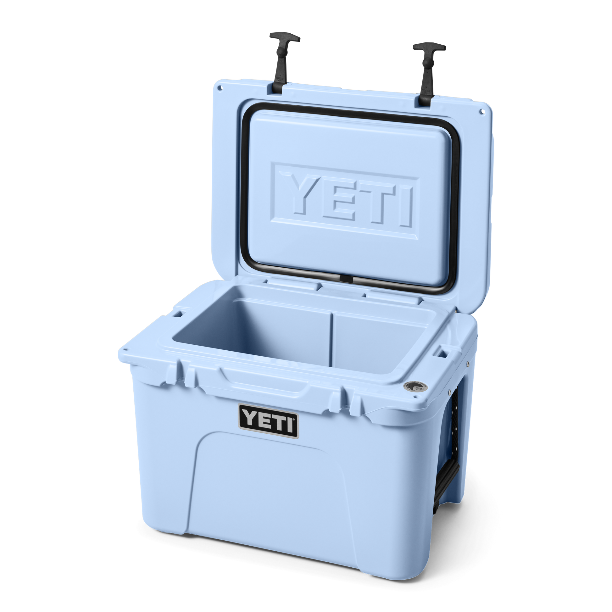 YETI Tundra® Glacière 35 Big Sky Blue