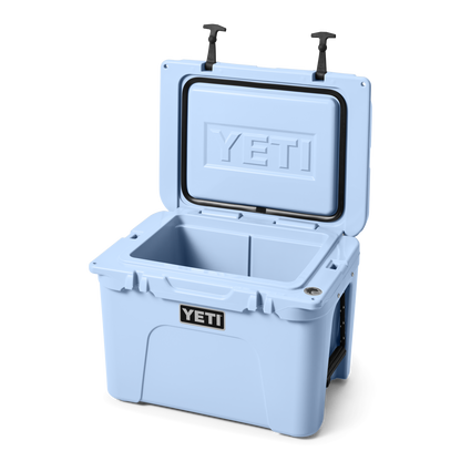 YETI Tundra® Glacière 35 Big Sky Blue