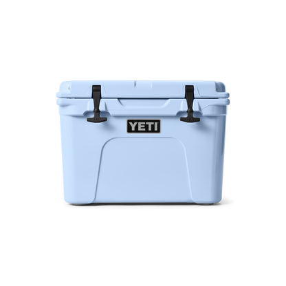 YETI Tundra® Glacière 35 Big Sky Blue
