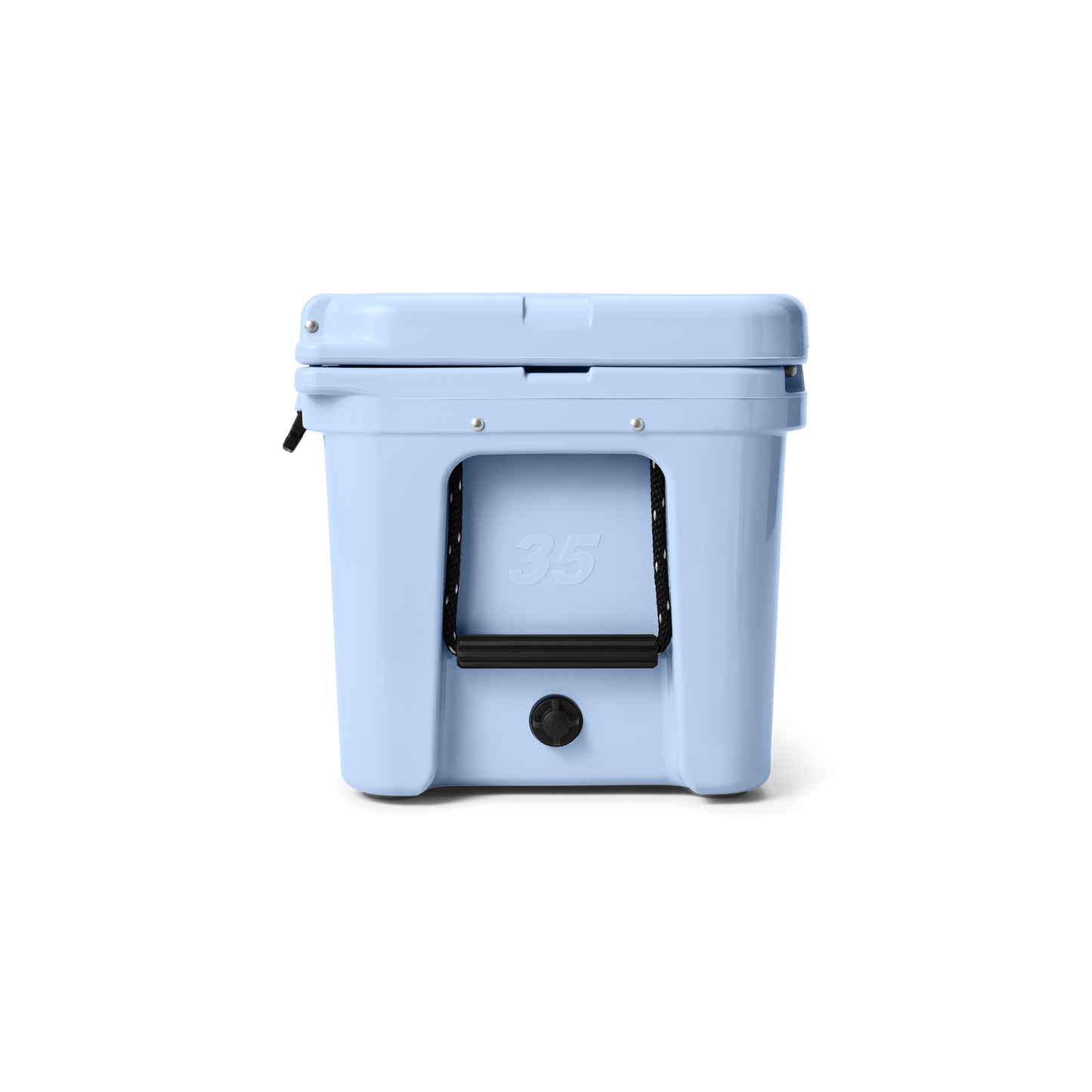 YETI Tundra® Glacière 35 Big Sky Blue