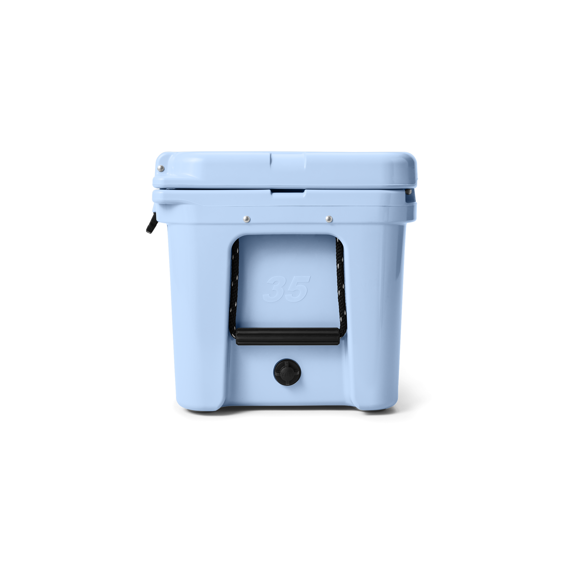 YETI Tundra® Glacière 35 Big Sky Blue