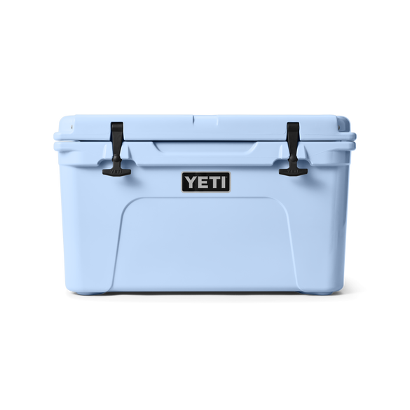 YETI Tundra® Glacière 45 Big Sky Blue