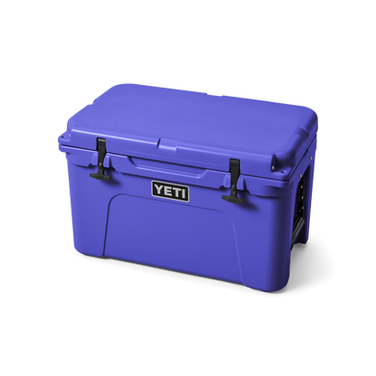 YETI Tundra® Glacière 45 Ultramarine Violet