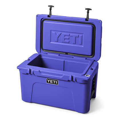 YETI Tundra® Glacière 45 Ultramarine Violet