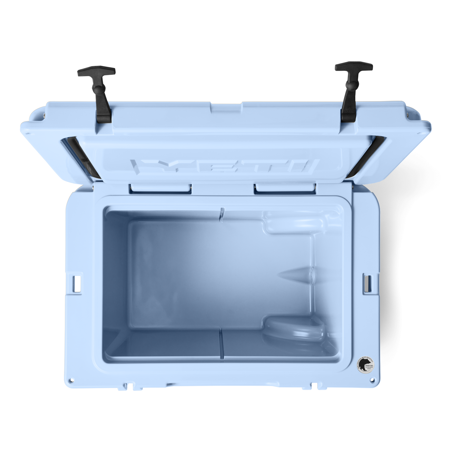 YETI Tundra® Glacière 35 Big Sky Blue