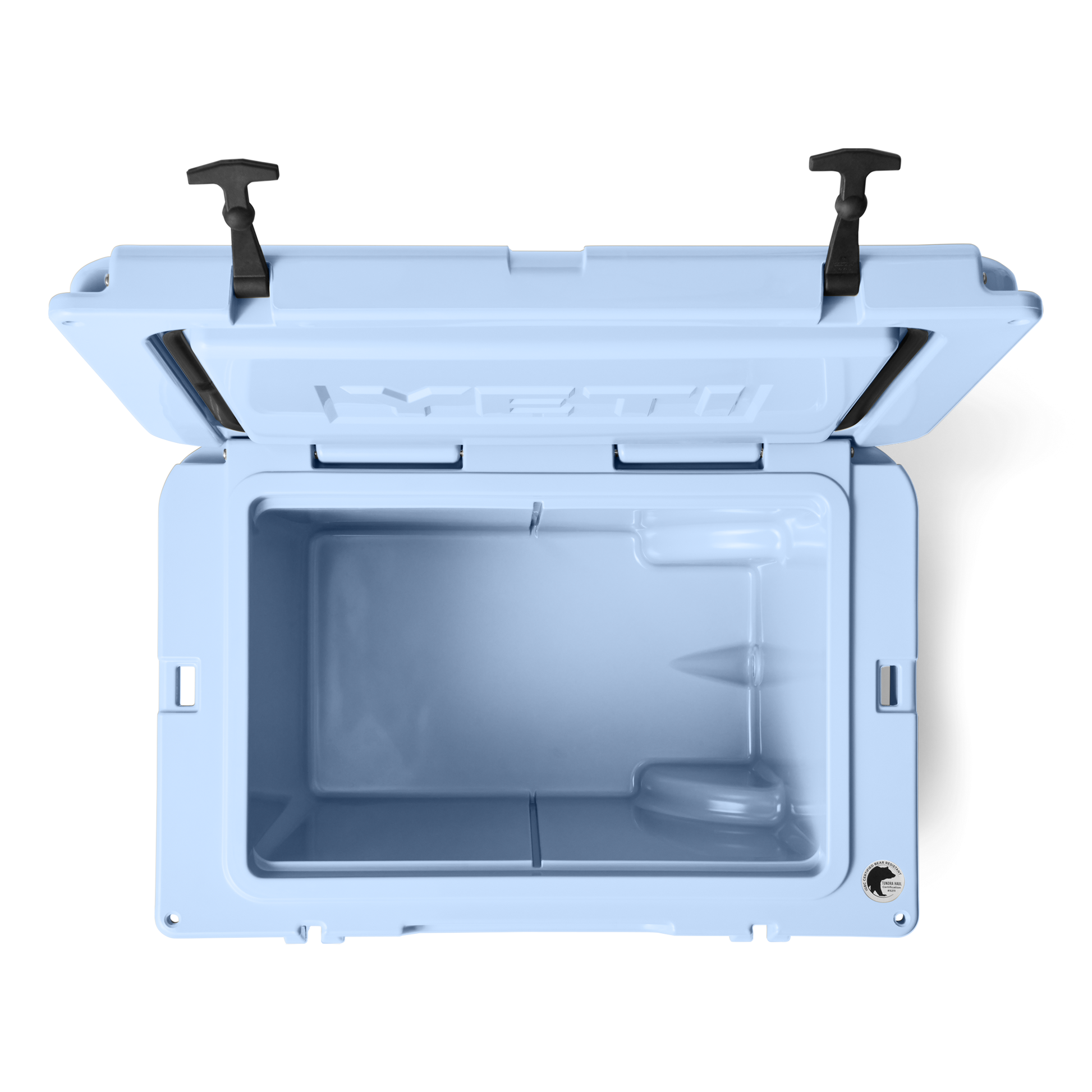 YETI Tundra® Glacière 35 Big Sky Blue