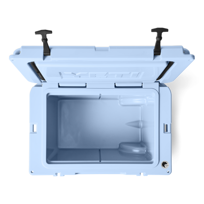 YETI Tundra® Glacière 35 Big Sky Blue