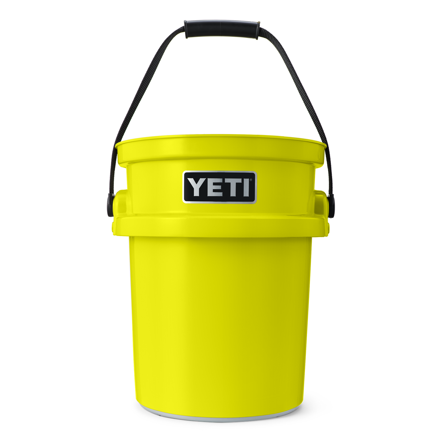 YETI LoadOut® Seau de 20 litres Firefly Yellow
