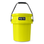 YETI LoadOut® Seau de 20 litres Firefly Yellow