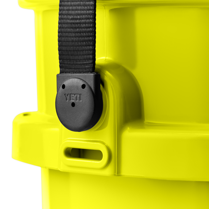 YETI LoadOut® Seau de 20 litres Firefly Yellow