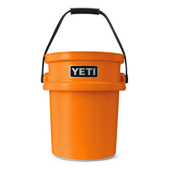 YETI LoadOut® Seau de 20 litres King Crab