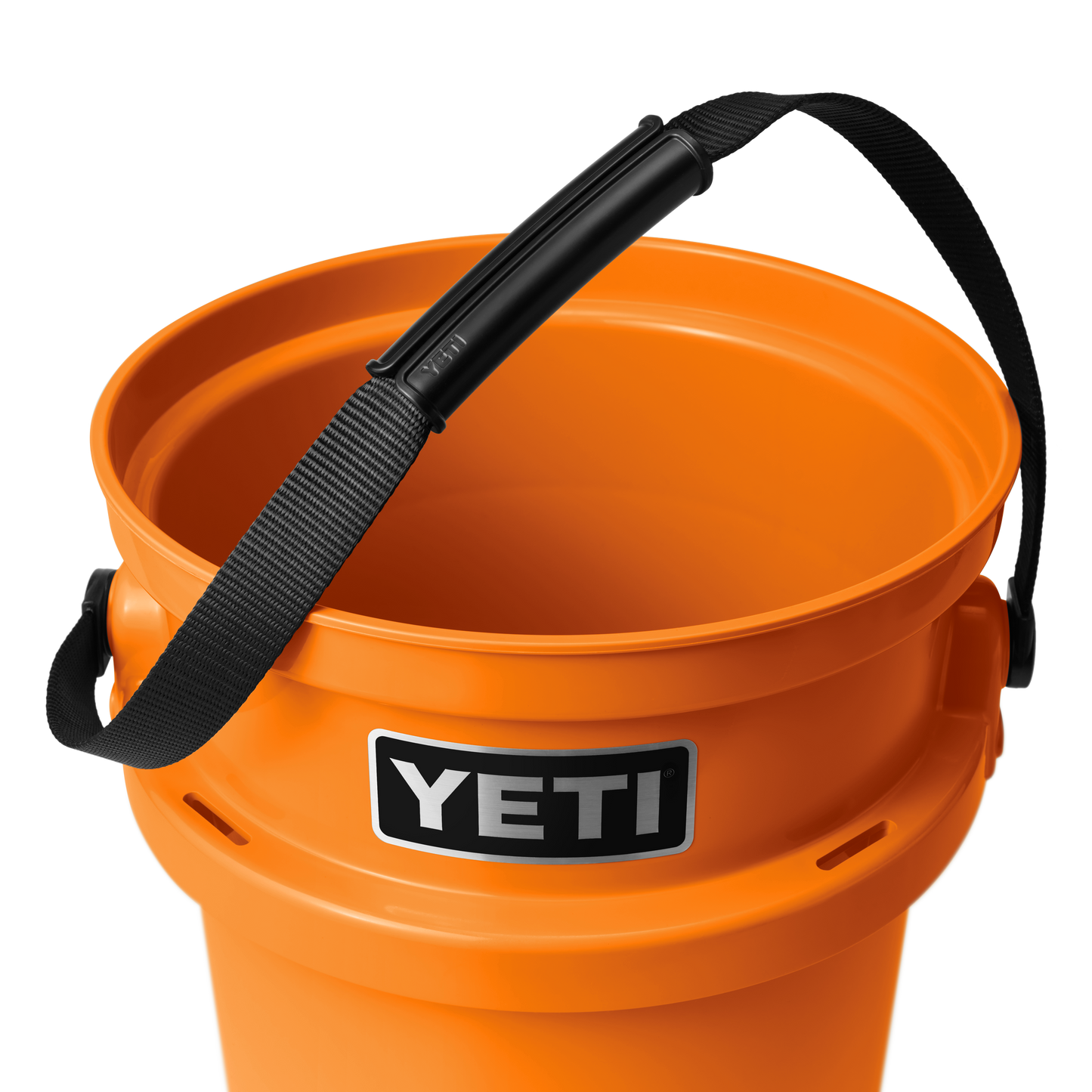 YETI LoadOut® 5-Gallon Bucket King Crab
