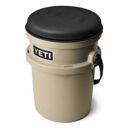 LoadOut® Siège Pivotant
