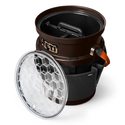 YETI Le Seau Complet Wetlands Brown