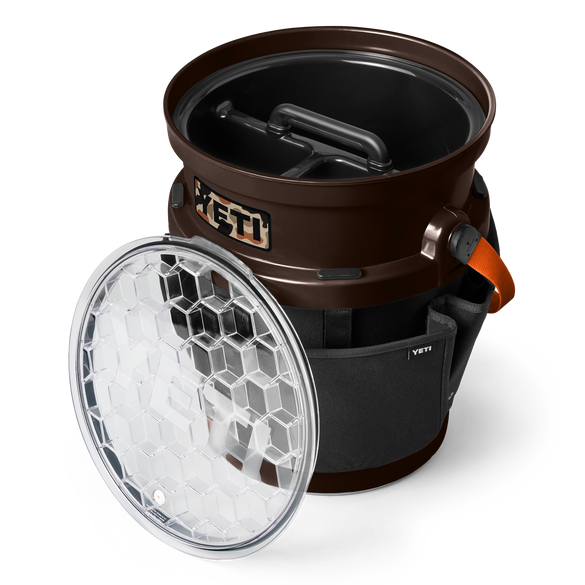 YETI Le Seau Complet Wetlands Brown